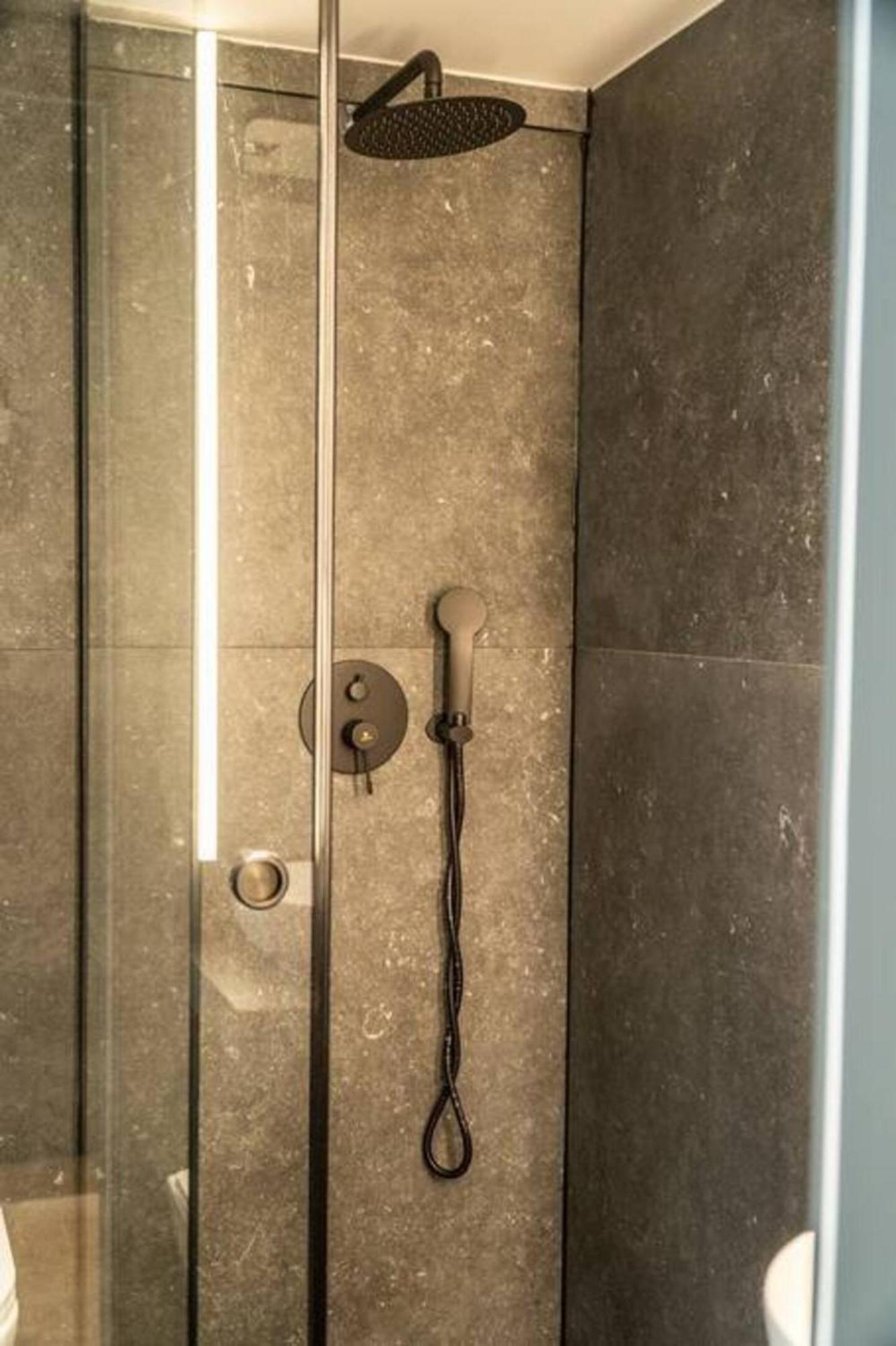 Apartamento Loft M8 Alejandrópolis Exterior foto